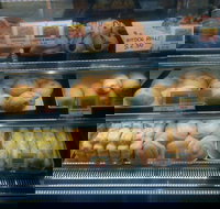 Starlight Bakery - Go Out