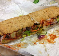Subway - Stirling - Pubs and Clubs
