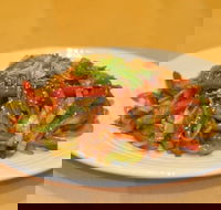 Sushi On Milton - Pubs and Clubs