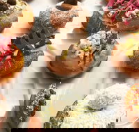 Tella Balls Dessert Bar - Castle Hill - Pubs and Clubs