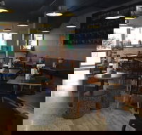 The Coffee Club - Aspley - Go Out