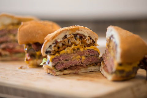 The Stockman's Grill - Go Out 0