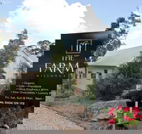 The Farm Willunga - Go Out
