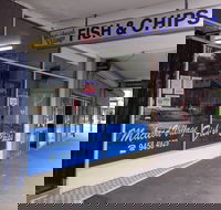 The Olive Pit Delicatessen - Pubs and Clubs