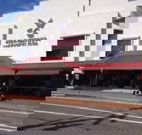 The Palm Court Bistro - Pubs and Clubs