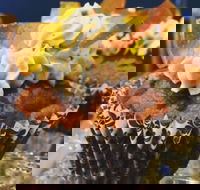 The Turkish Tea House - Go Out