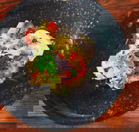 The Blue Poppy - Go Out