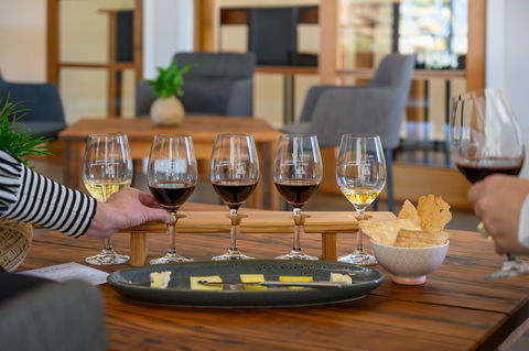Tim Adams Wines - Go Out 0
