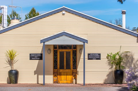 Tim Adams Wines - Go Out 1
