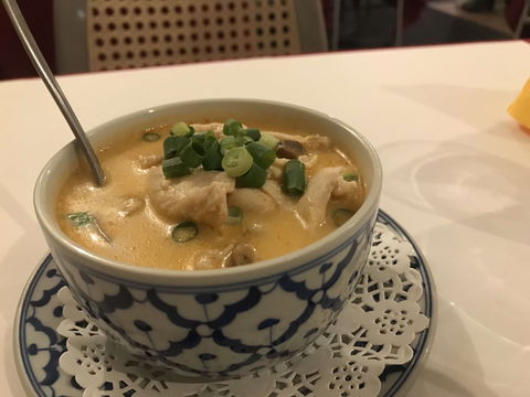 Top Thai - Go Out 0
