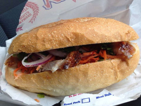 Viet Nam Asian Food Bar - Pubs and Clubs 0