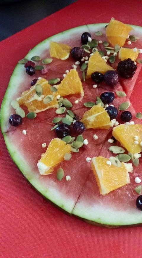 Waratah Organics - Go Out 0