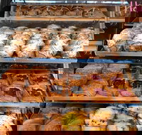 Wood Frog Bakery - Go Out