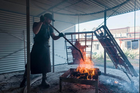 Yellow Billy Restaurant - Go Out 1