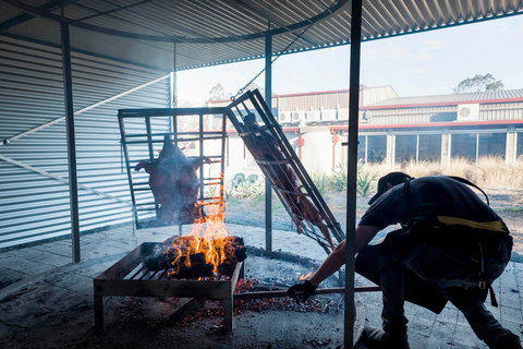 Yellow Billy Restaurant - Go Out 2