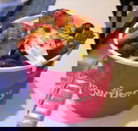 Yogurberry - Hornsby - Pubs and Clubs