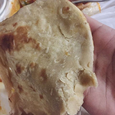 Zaika Tandoor - Go Out 0