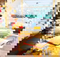 2065 Cafe - Go Out