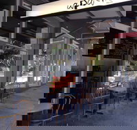 Apache Salute - Go Out