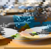 Aqua Restaurant - Go Out