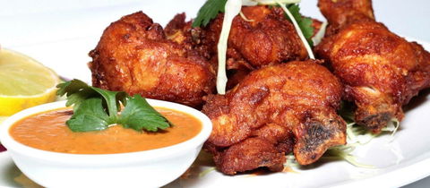 BAPS Nepalese Restaurant - Go Out 0