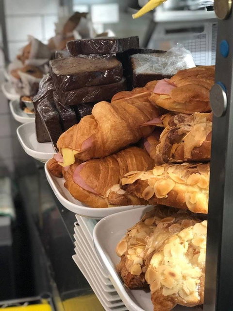 Beco @ Newport - Newport - Go Out 0