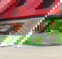 Boost Juice - Docklands - Go Out