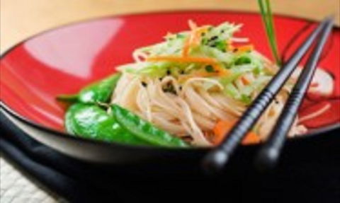 Camden Thai Restaurant - Go Out 0