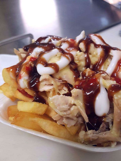 Centre Way BBQ Chicken - Pubs and Clubs 0