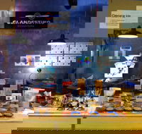 Clandestino Roasters - Pubs and Clubs