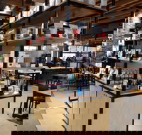 Coffee Hit - Indooroopilly - Go Out