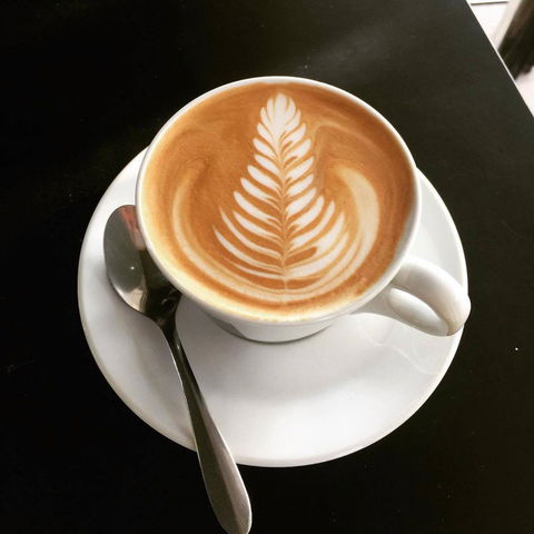 Coffee Warden - Go Out 0
