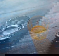 Convent Bakery - Go Out