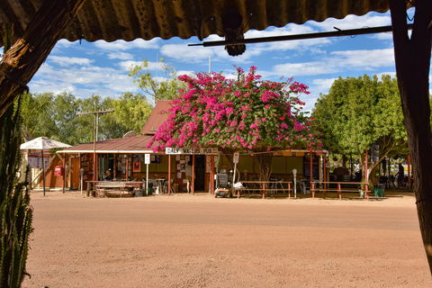 Daly Waters Historic Pub - Go Out 0