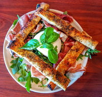 Da Orlando Woodfire Pizzeria - Pubs and Clubs
