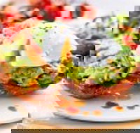 Degani Narellan - Go Out