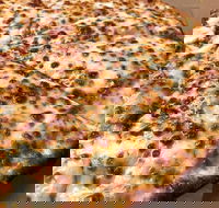 Domino's - Woolloongabba - Pubs and Clubs