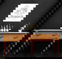 Domaine Simha - Pubs and Clubs