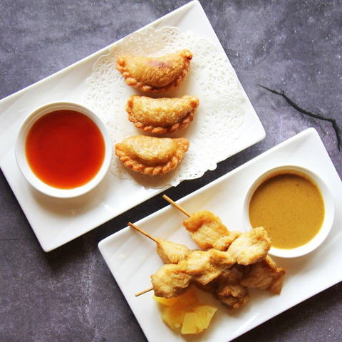 Dragon Noodle Bar - Go Out 0