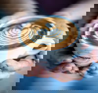 Extraction Artisan Coffee - Go Out