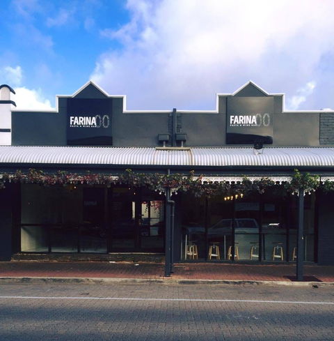 Farina 00 Pasta & Wine - Pubs and Clubs 0
