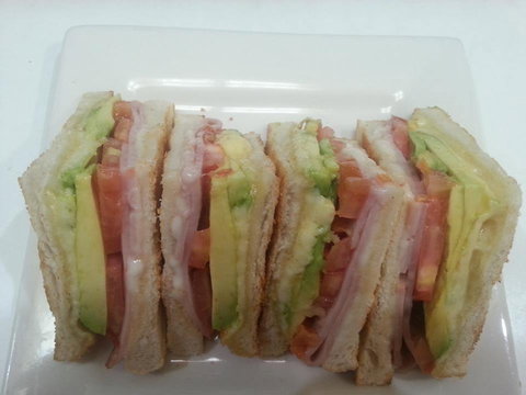 Fast Fresh - Go Out 0