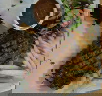 Fishermen's Recreation Club - Go Out