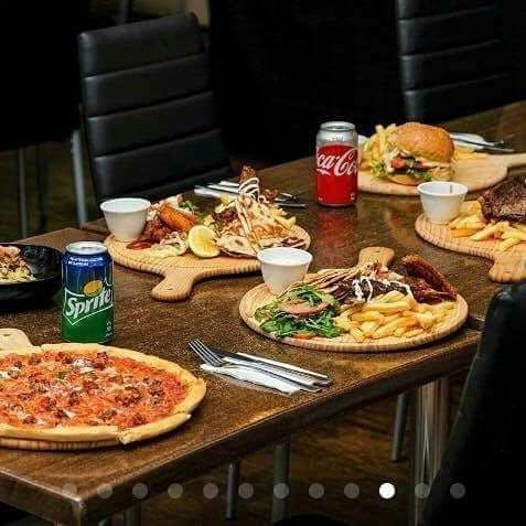 Food Inn - Pubs and Clubs 0