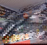 Fourn Al Shark Al Aousat - Pubs and Clubs