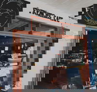 Frenchies Cafe - Go Out