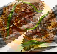 Gala's Grill  Pide - Go Out