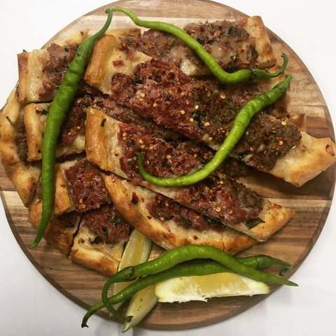 Gala's Grill & Pide - Go Out 0