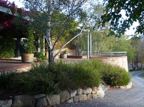 Geoff Merrill Wines - Go Out 0