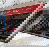 Golden Hot Bread - Cronulla - Go Out